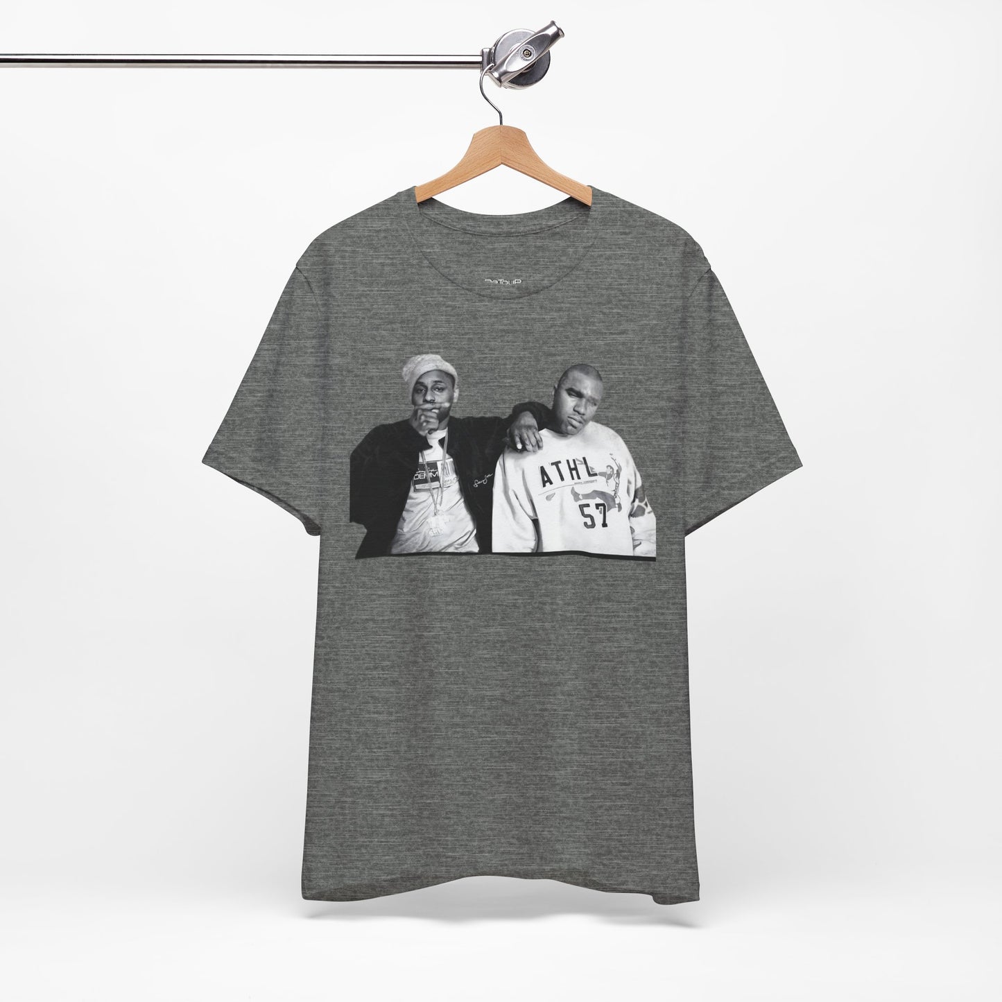 "Capone & Noreaga" -  Short Sleeve