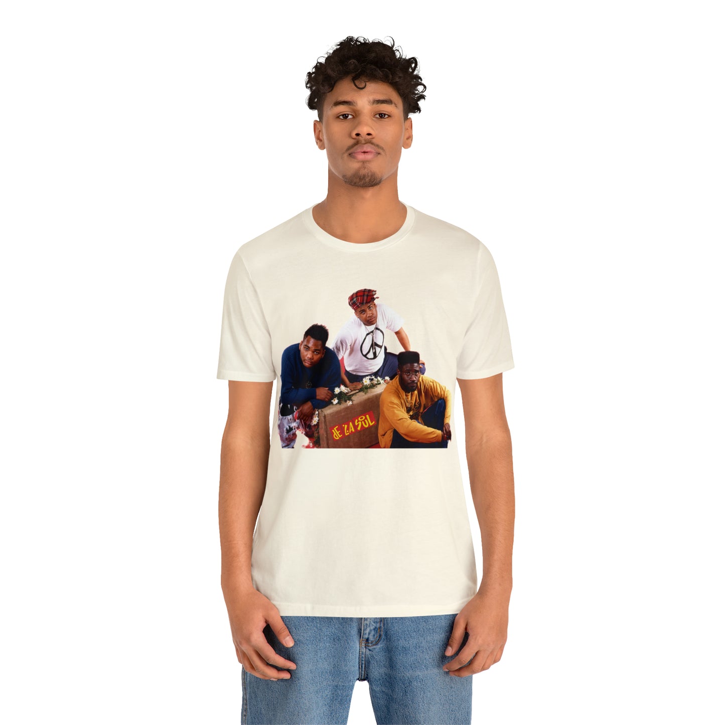 "DeLaSoul" - Short Sleeve