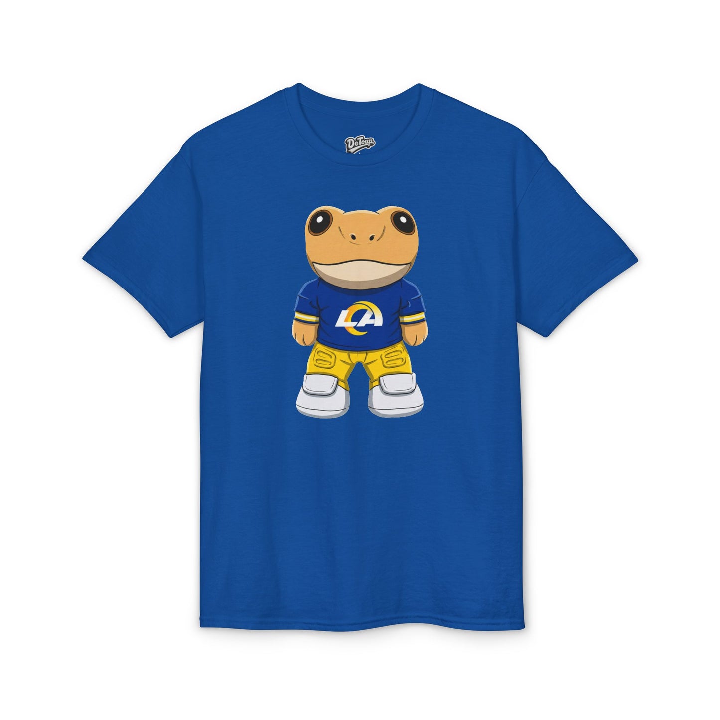 Rams - Short Sleeve