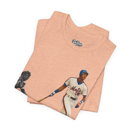 "D-A-R-R-Y-L" - Short Sleeve