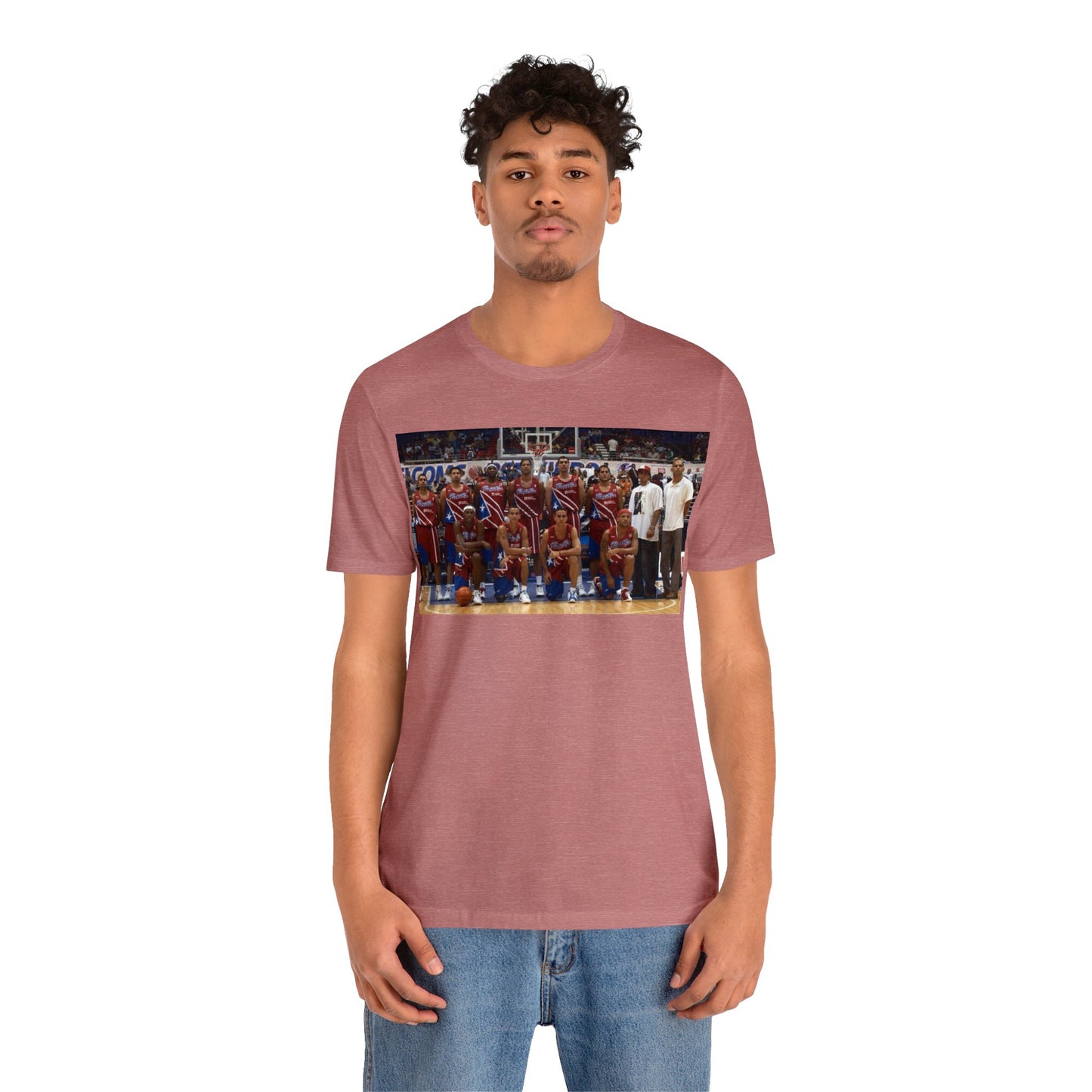 "12 Magníficos Away" -Short Sleeve