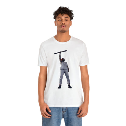 "Andre 3000" - Short Sleeve