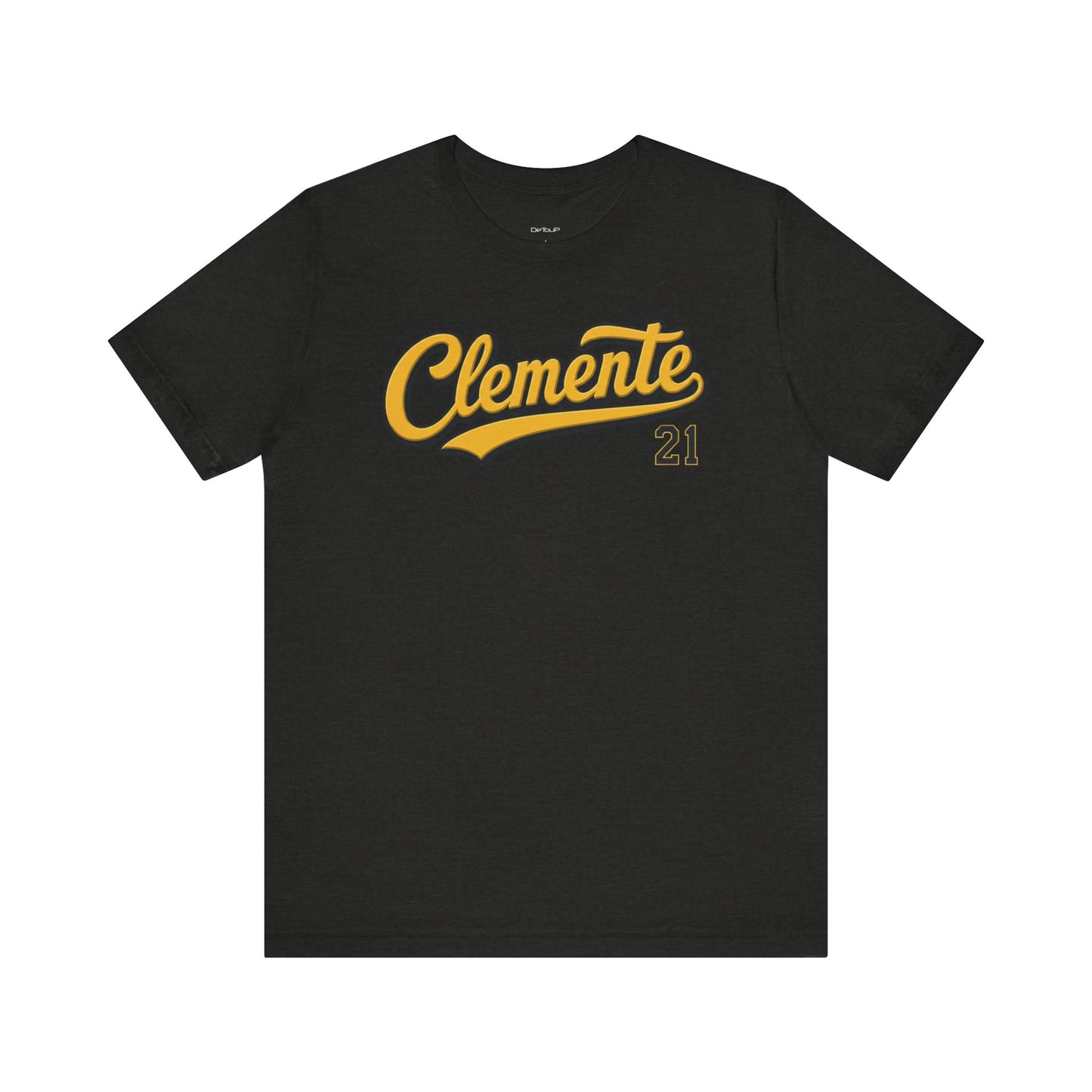 Clemente - Short Sleeve