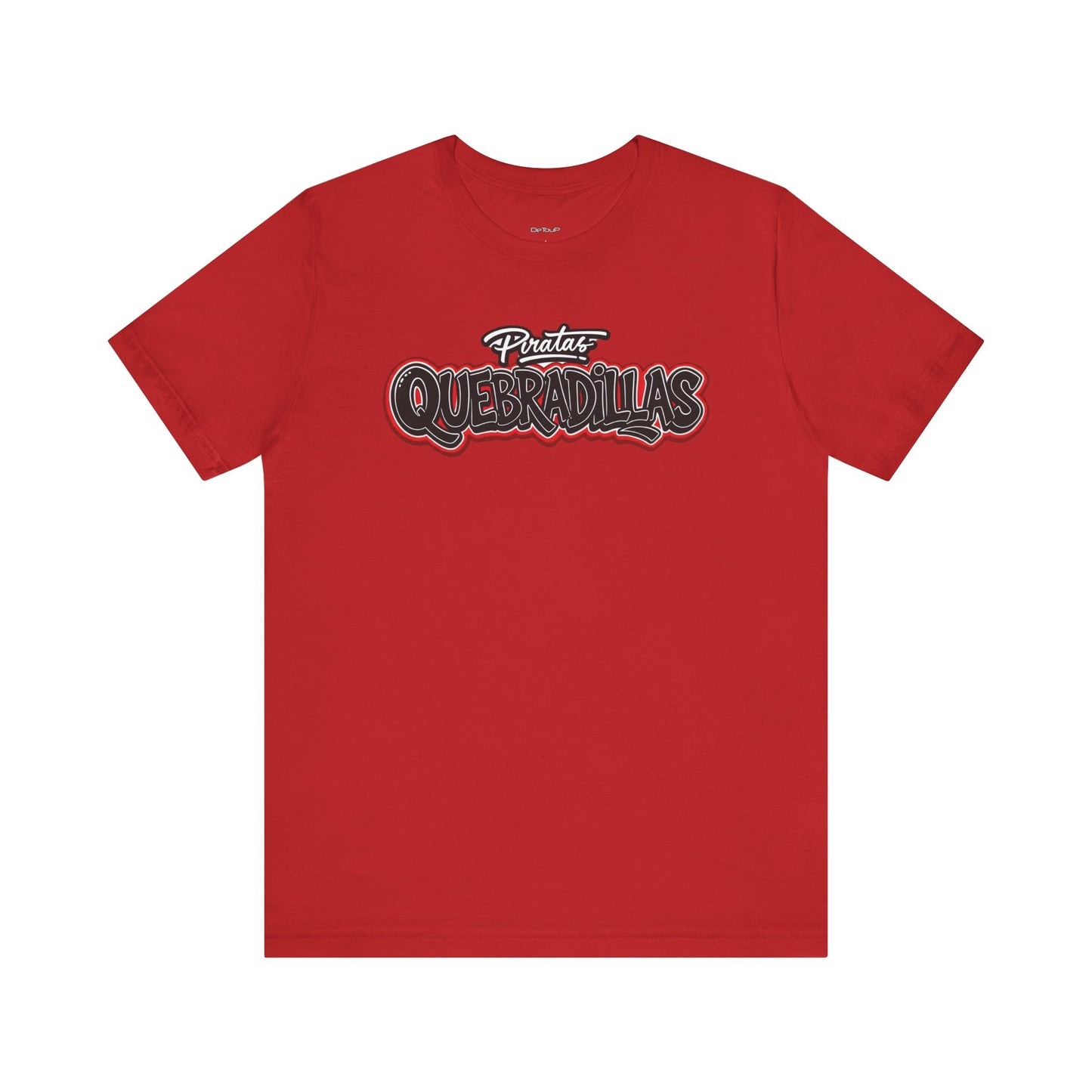 Quebradillas - Short Sleeve