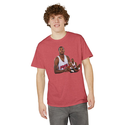 Young Melo - Short Sleeve