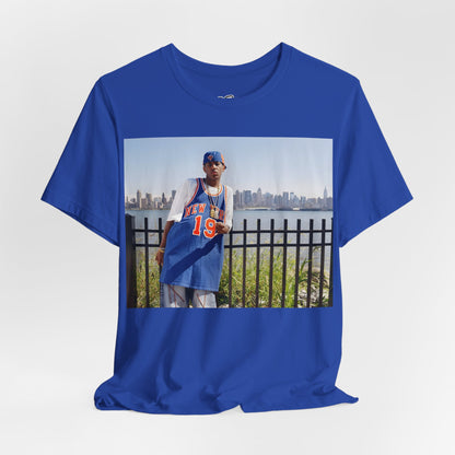 Knicks Fab - Short Sleeve