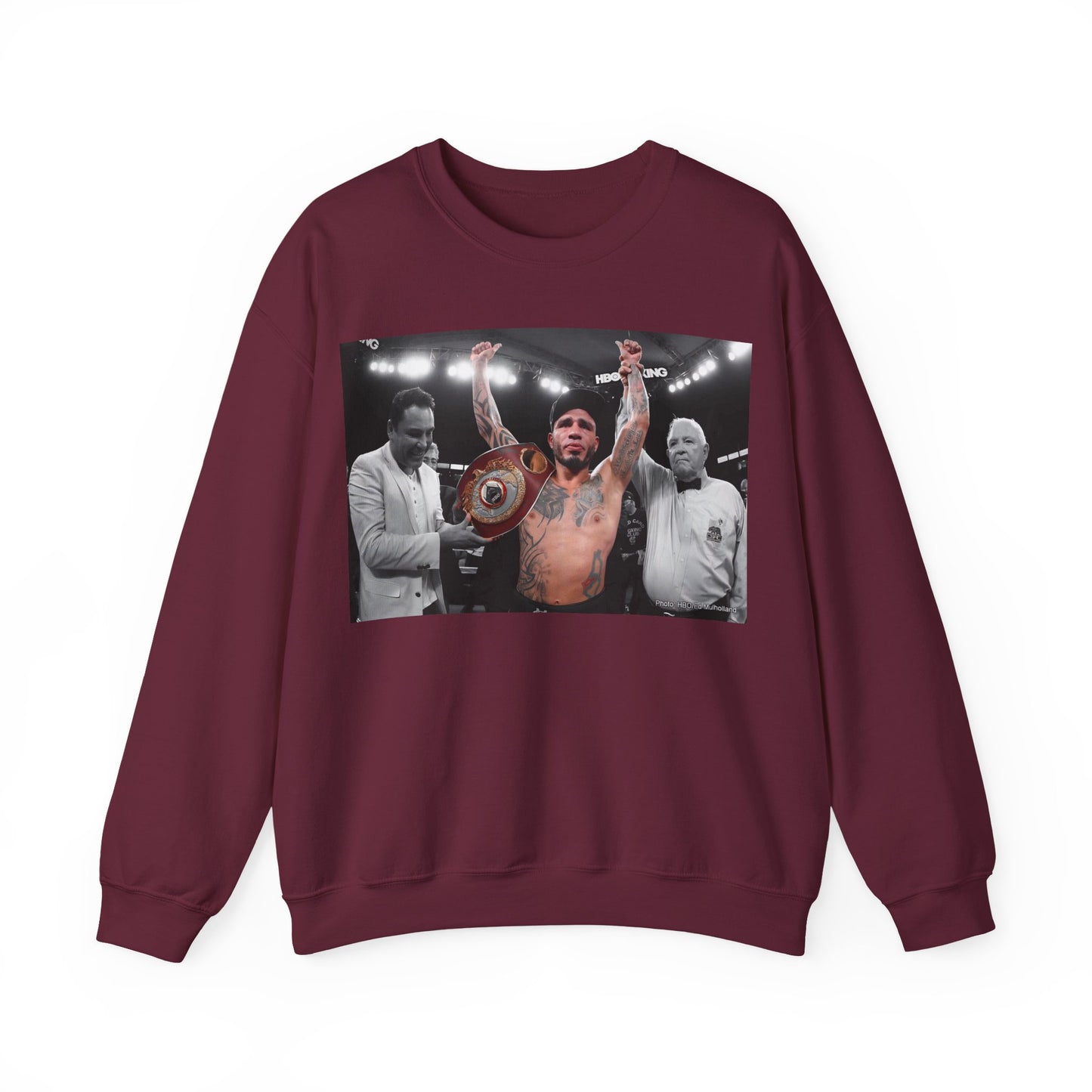 "Cotto" - Crewneck
