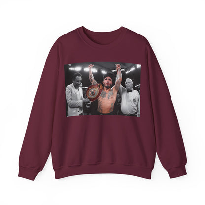 "Cotto" - Crewneck