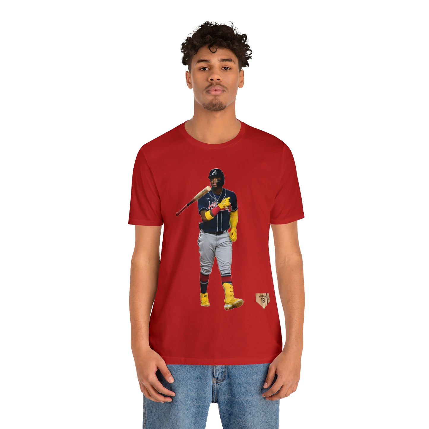 "El Abusador" -Short Sleeve