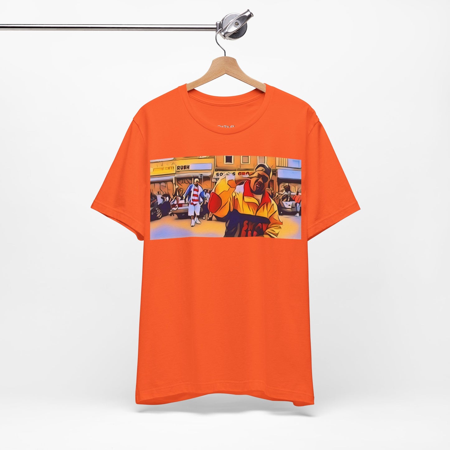 "Can It Be" -  Short Sleeve