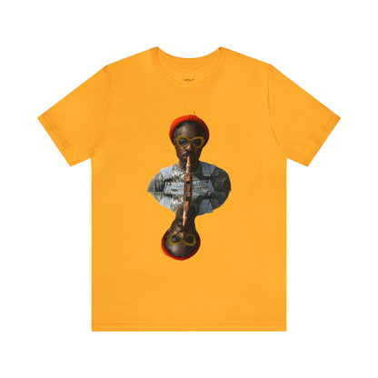 "Andre 3000" - Short Sleeve