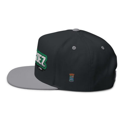 Mayaguez - Snapback