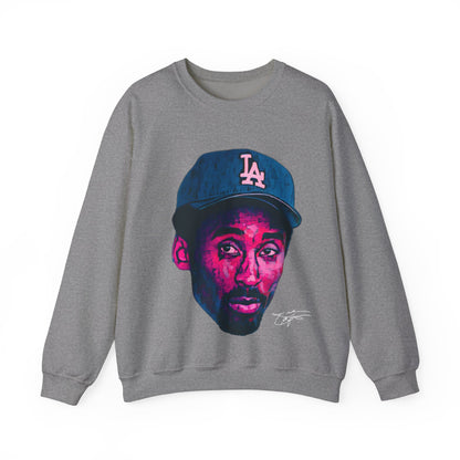 "L.A Kobe" - Crewneck