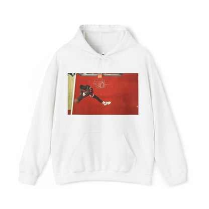 "The Human Highlight" -  Hooded Sweatshirt