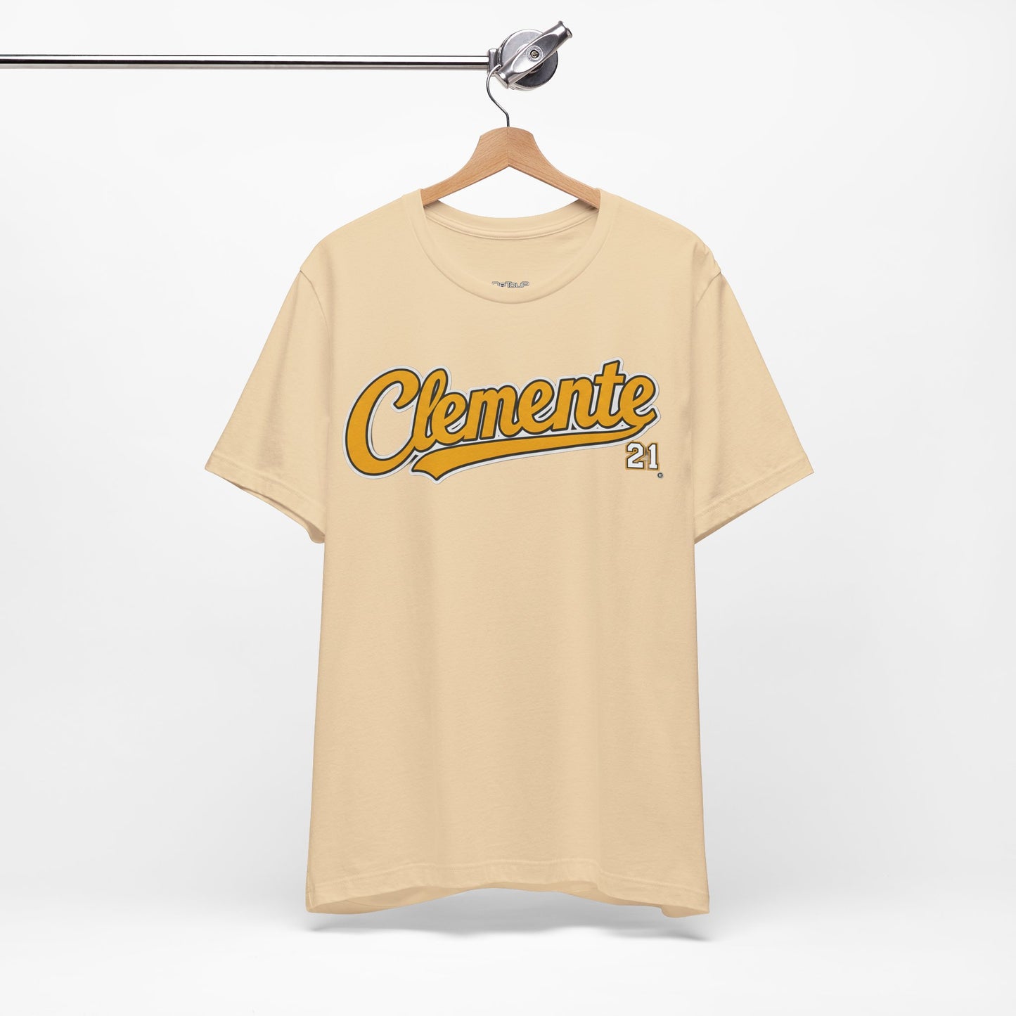 Clemente - Short Sleeve