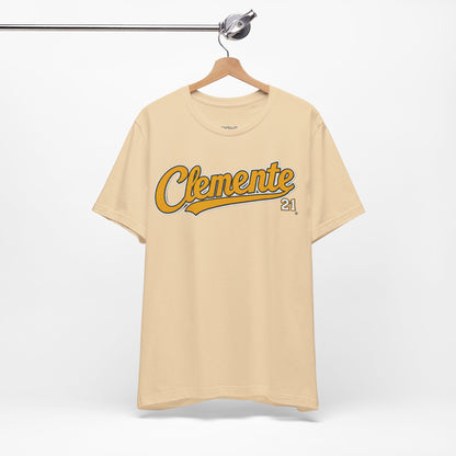 Clemente - Short Sleeve