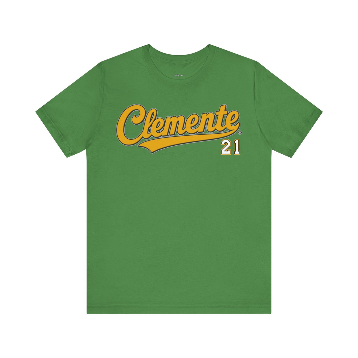 Clemente 21 - Short Sleeve