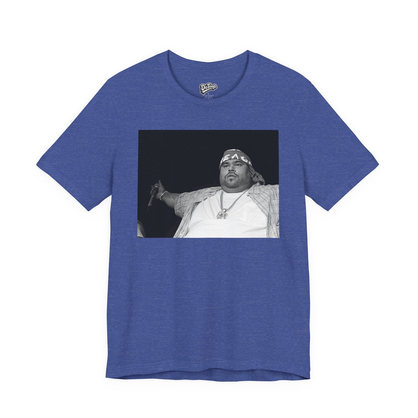 "Big Pun" -  Short Sleeve