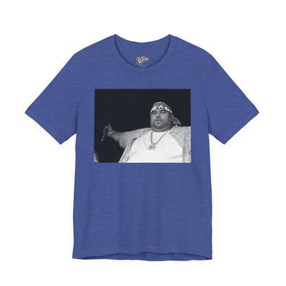 "Big Pun" -  Short Sleeve