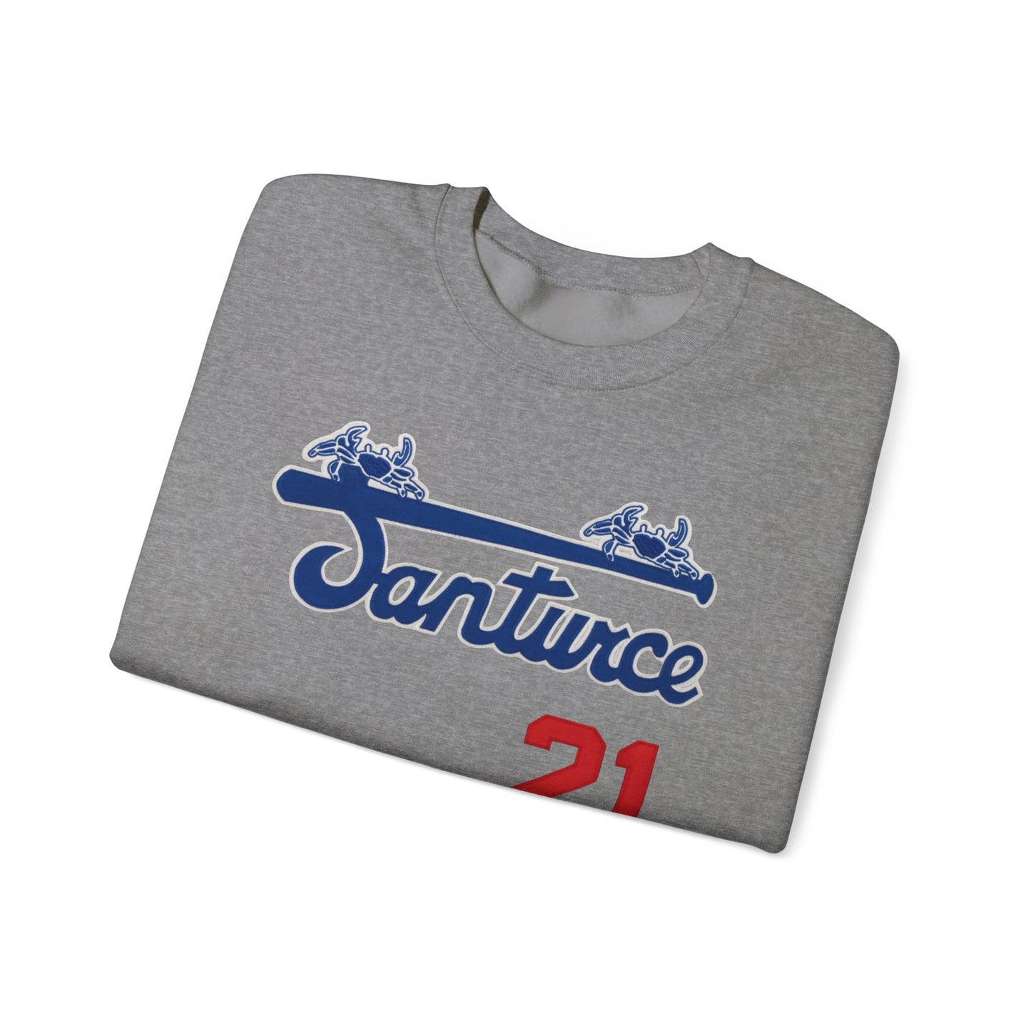 Santurce -  Crewneck