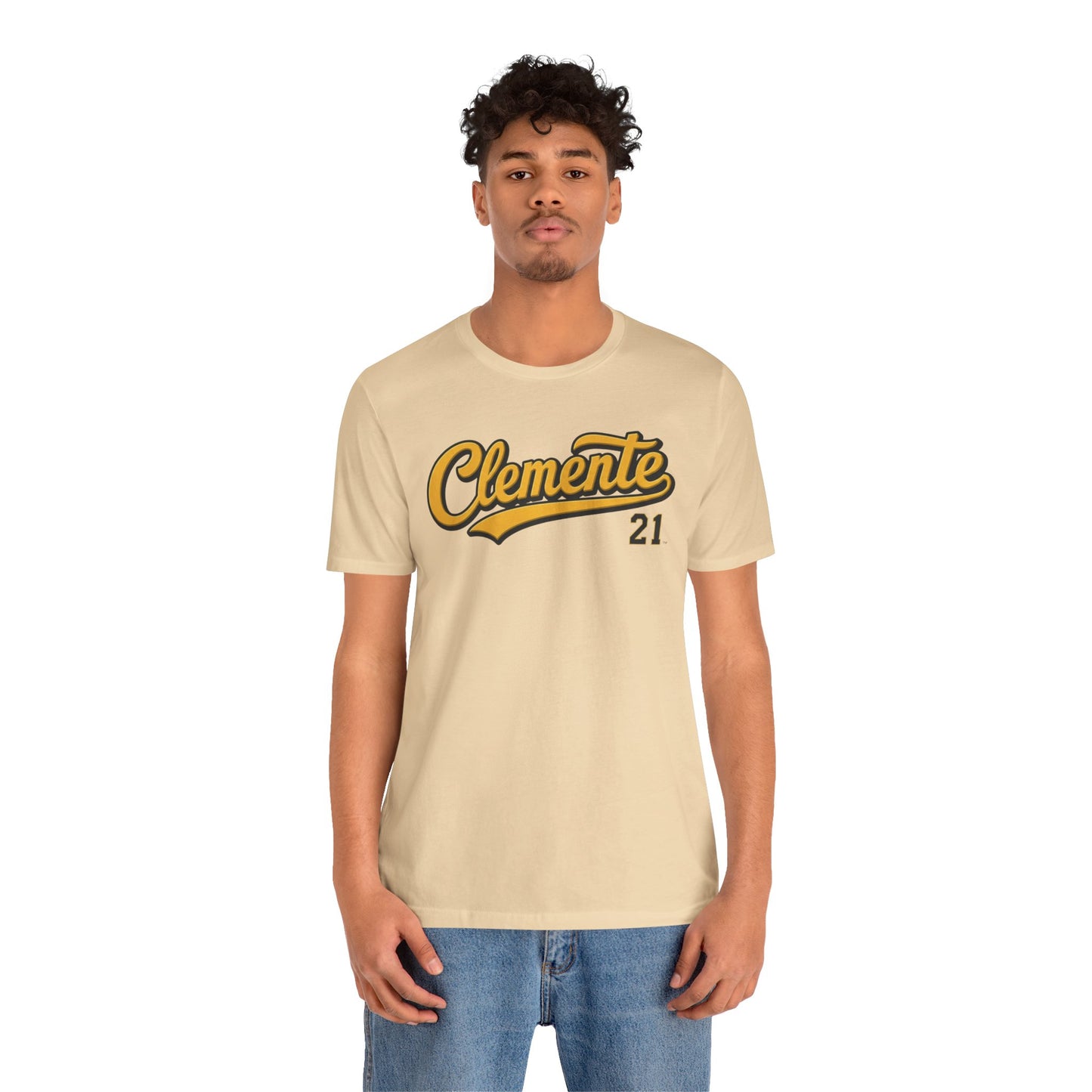 Clemente - Short Sleeve