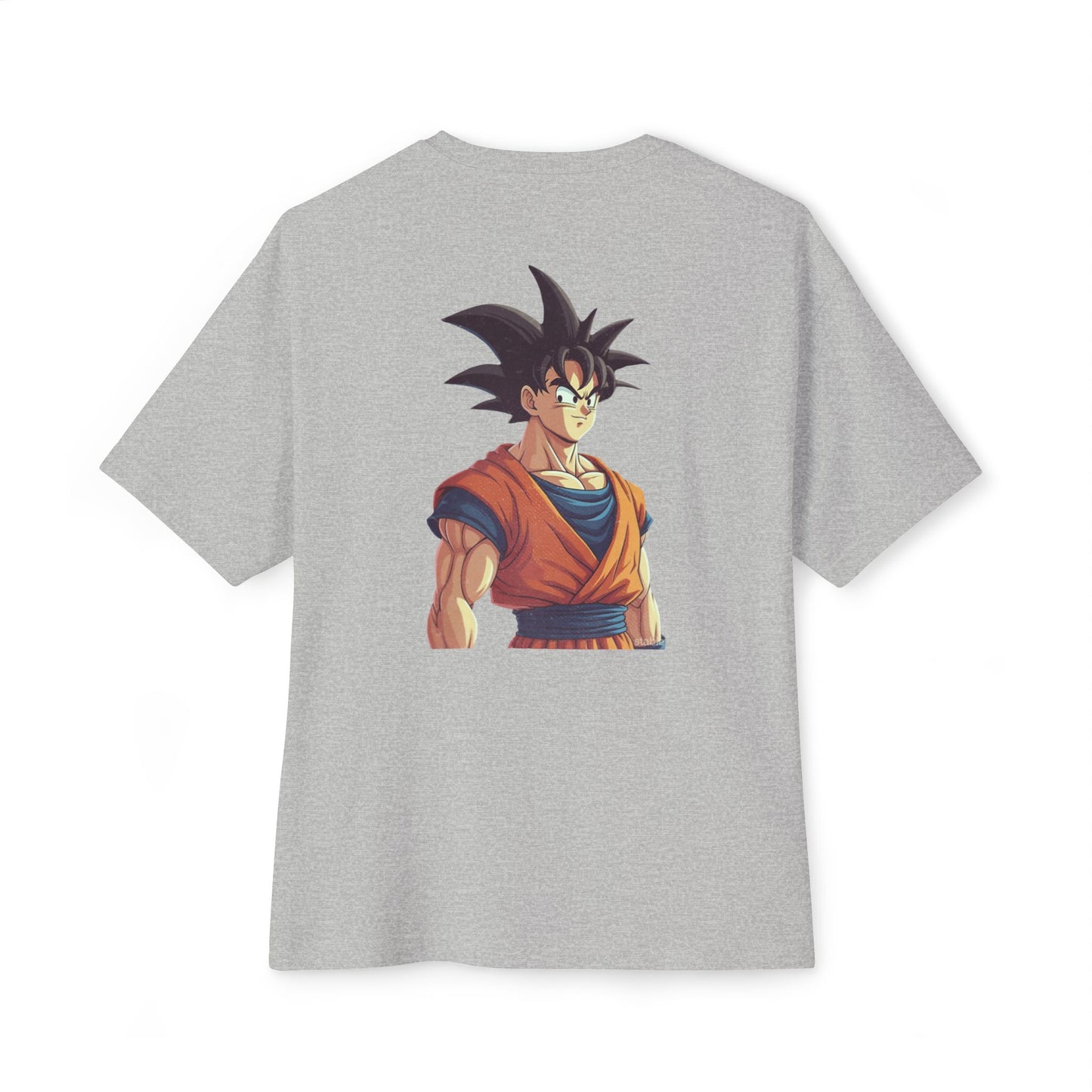 Goku -  Oversized Tee