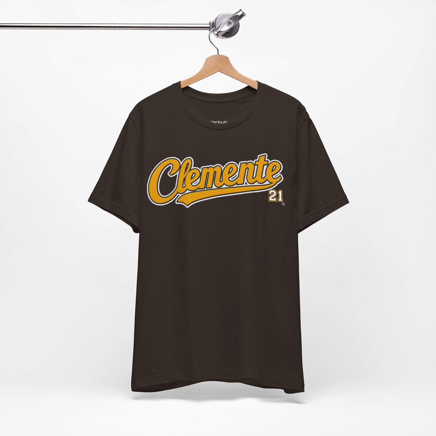 Clemente - Short Sleeve