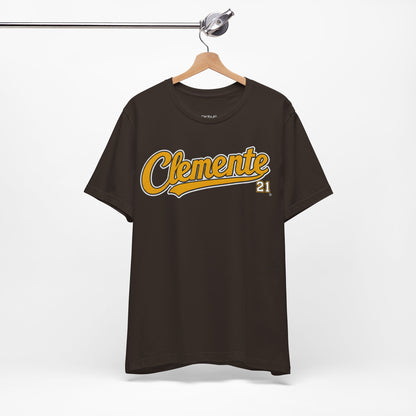 Clemente - Short Sleeve