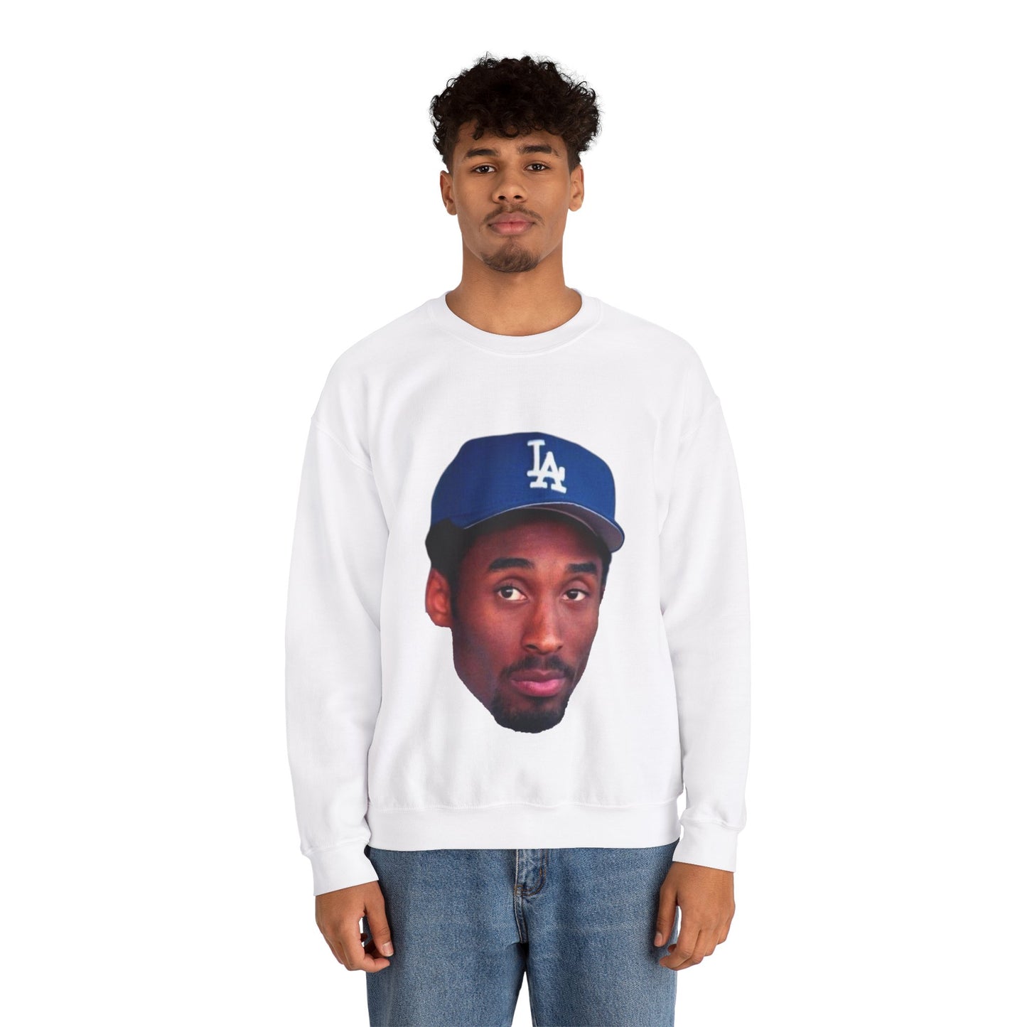 Mr. 824 -  Crewneck