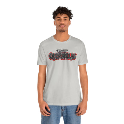 Quebradillas - Short Sleeve