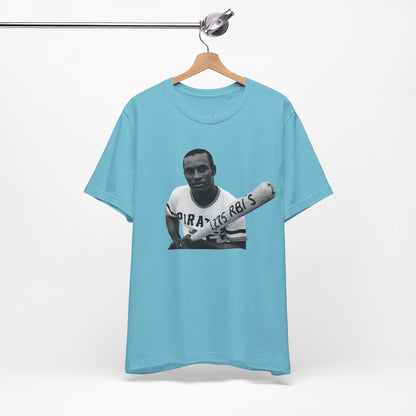 "Clemente" -  Short Sleeve