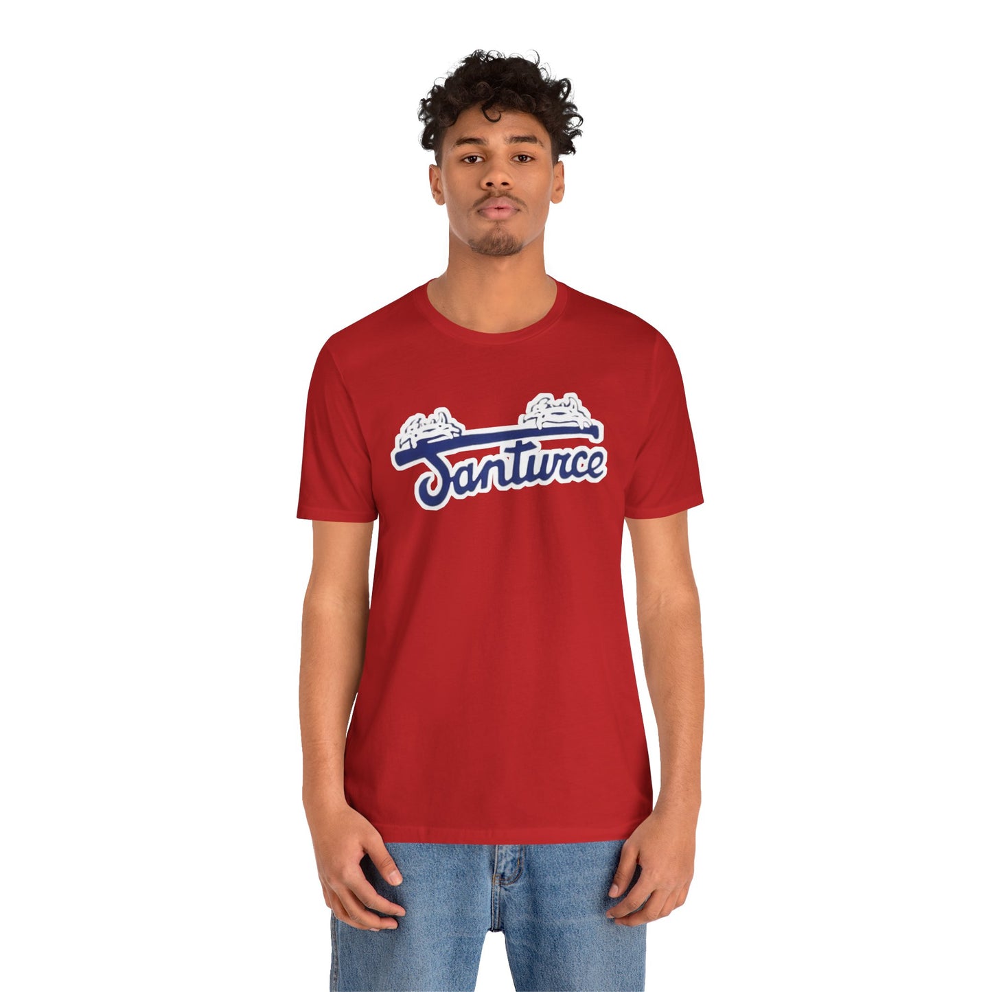 Santurce -  Short Sleeve