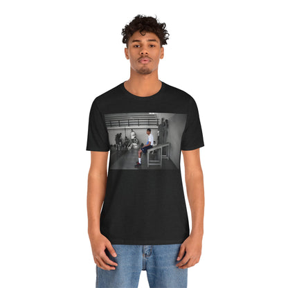 "Young Goannis " -Short Sleeve