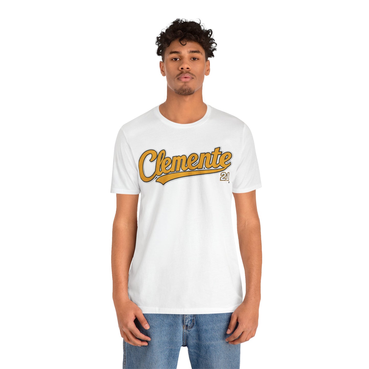 Clemente - Short Sleeve
