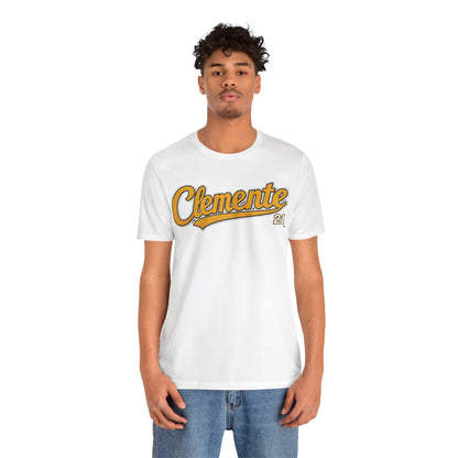 Clemente - Short Sleeve