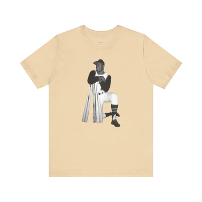 "Clemente" - Short Sleeve