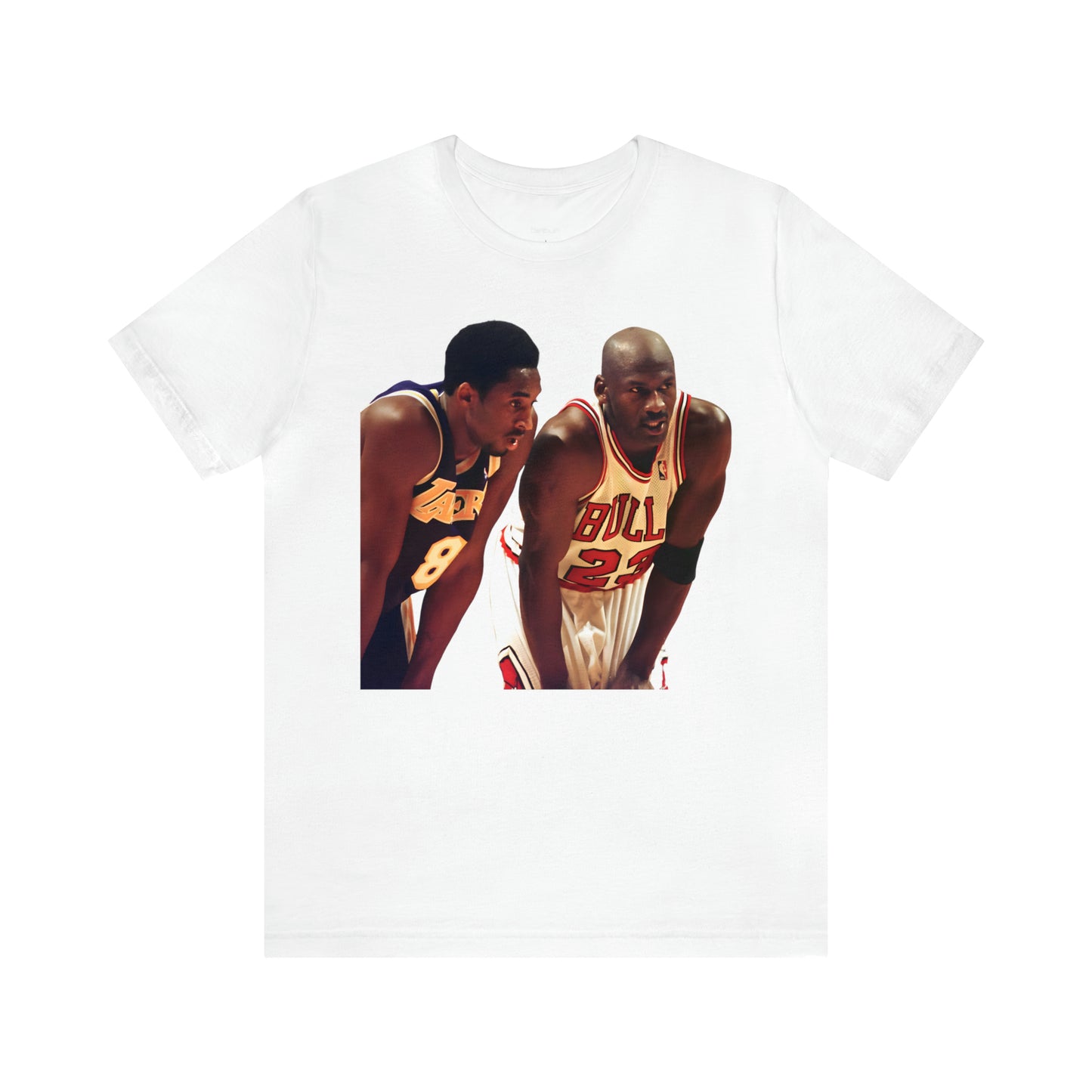 "Goat Talk" -  Short Sleeve