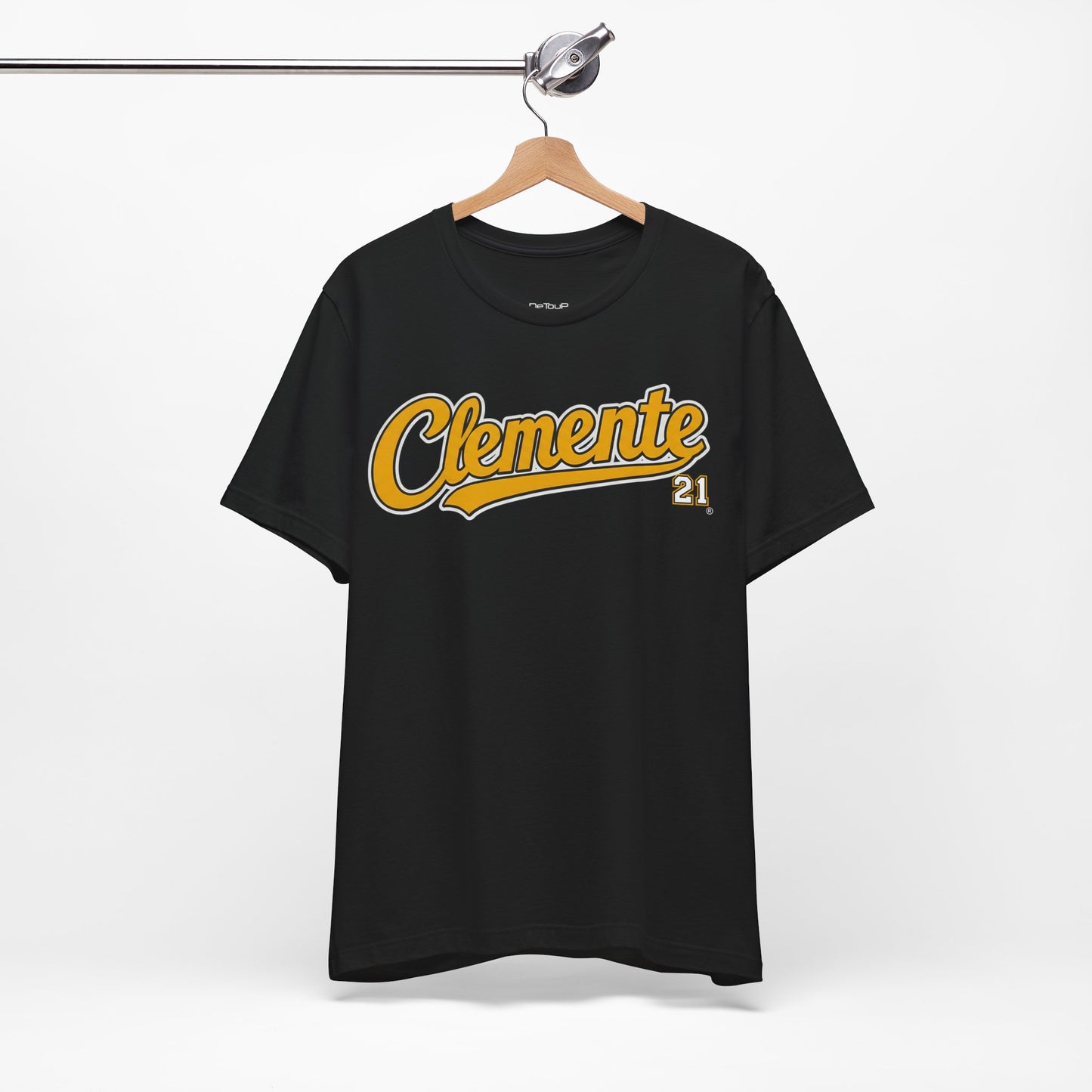 Clemente - Short Sleeve