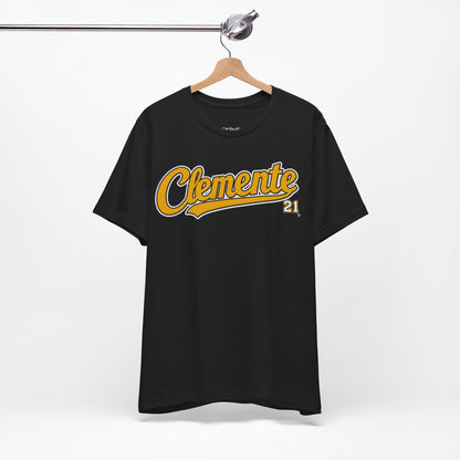 Clemente - Short Sleeve