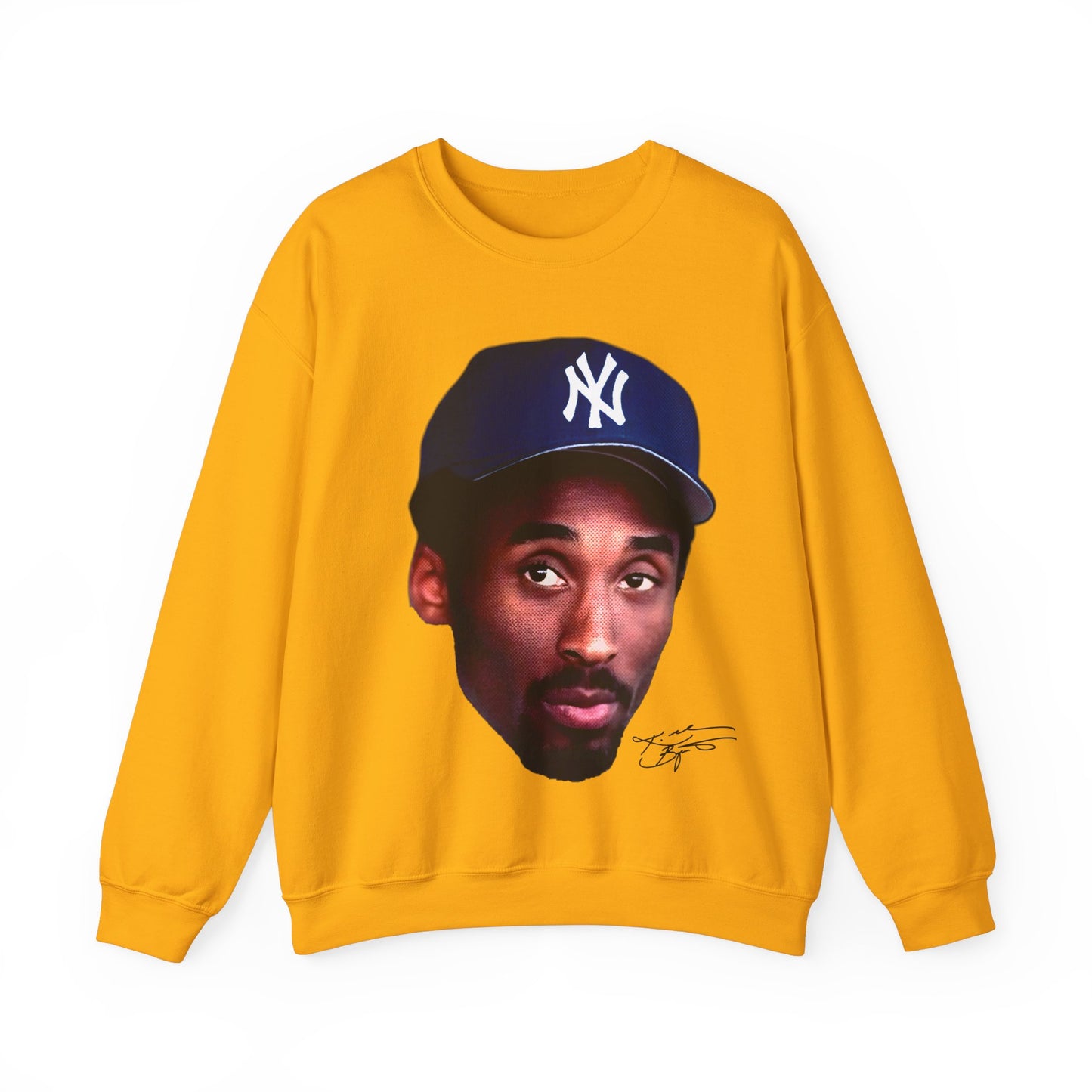 "Kobe NY" - Crewneck