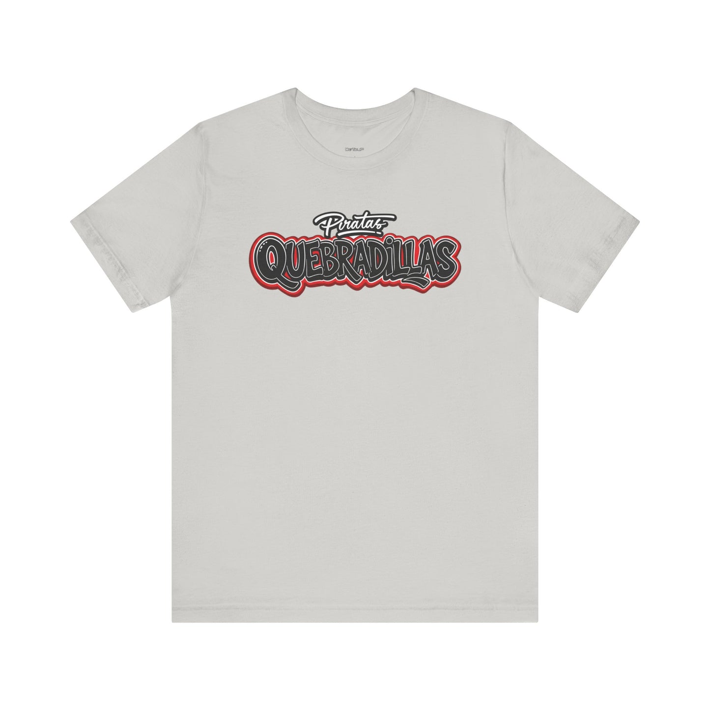 Quebradillas - Short Sleeve