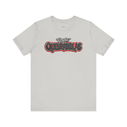 Quebradillas - Short Sleeve