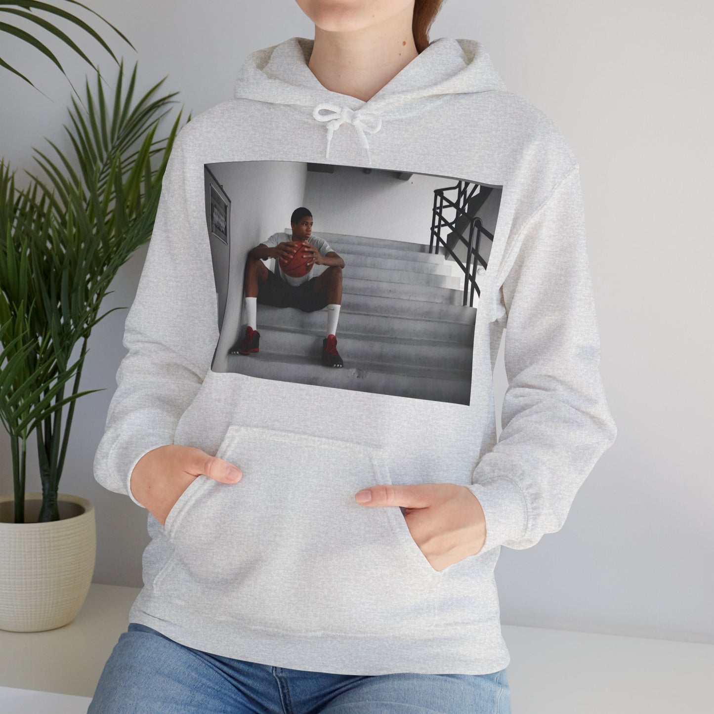 "Young Giannis" - Hoodie