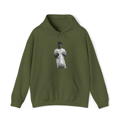 "3000" -  Hooded Sweatshirt