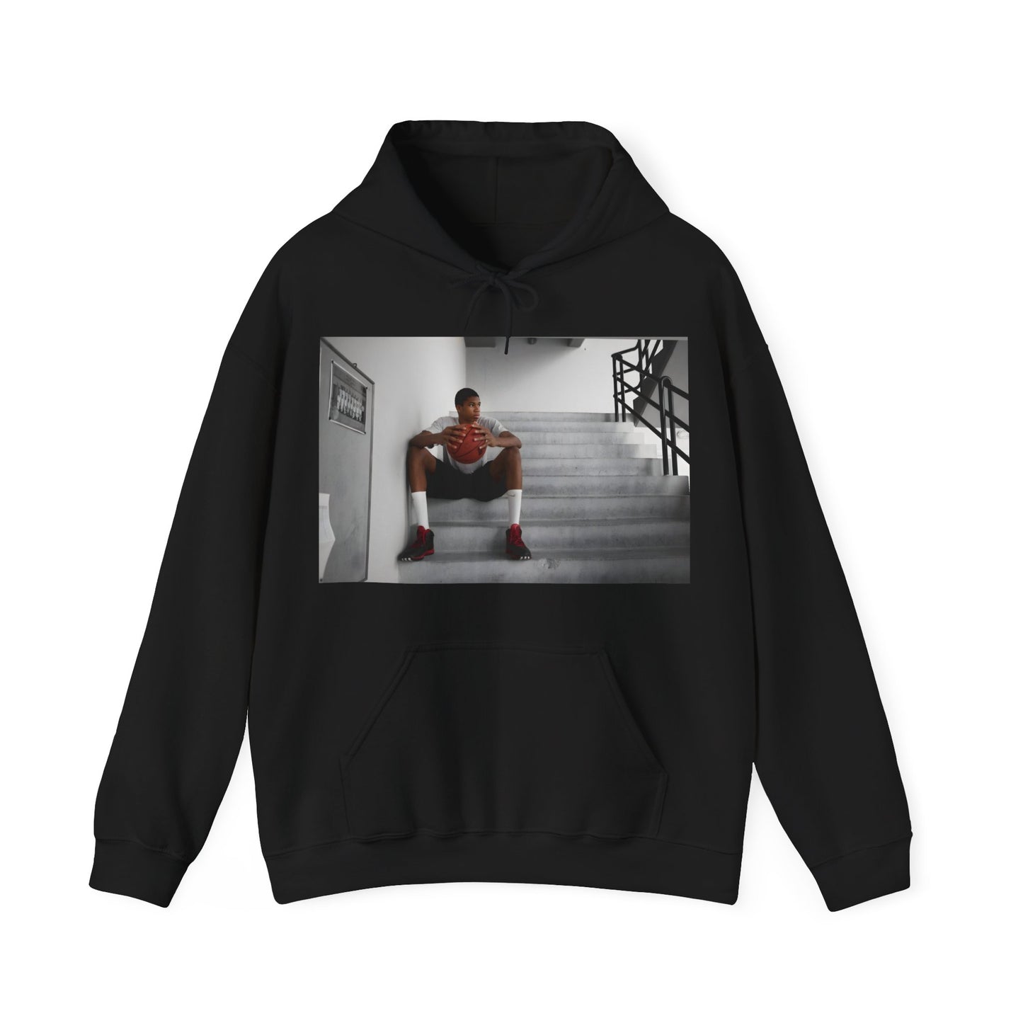 "Young Giannis" - Hoodie