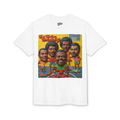 "Lebron Brothers" - Short Sleeve