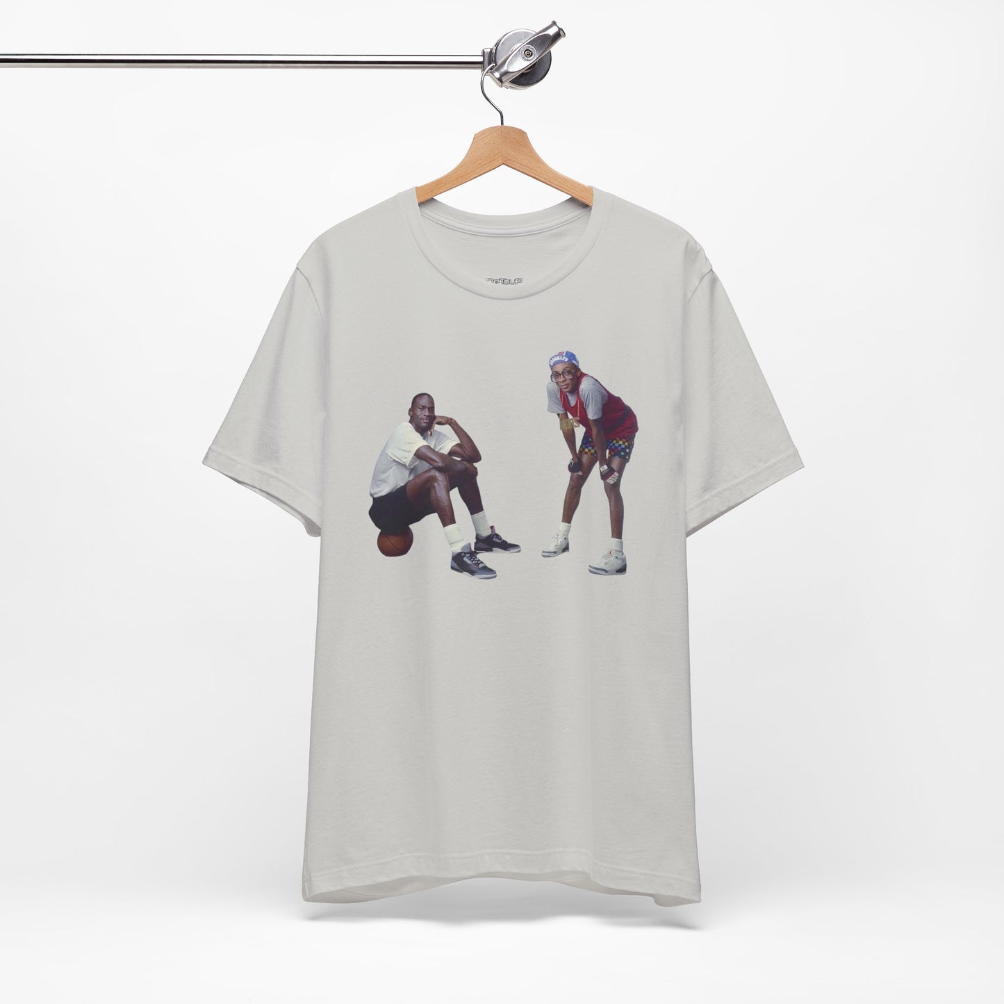 "Goat & Mars" - Short Sleeve