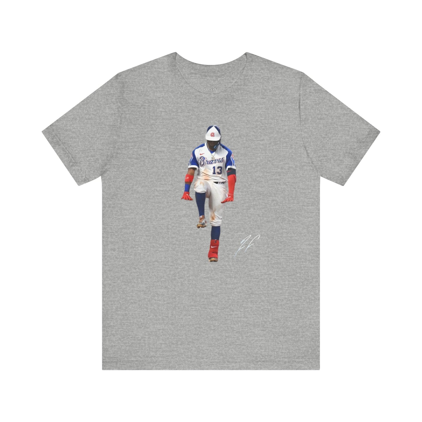 "The Silencer" - Short Sleeve