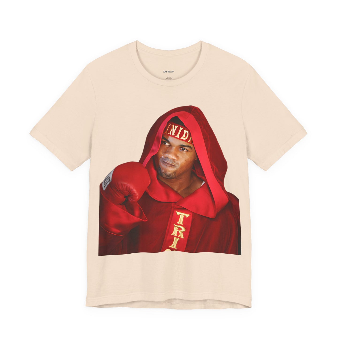 "Tito" - Short Sleeve