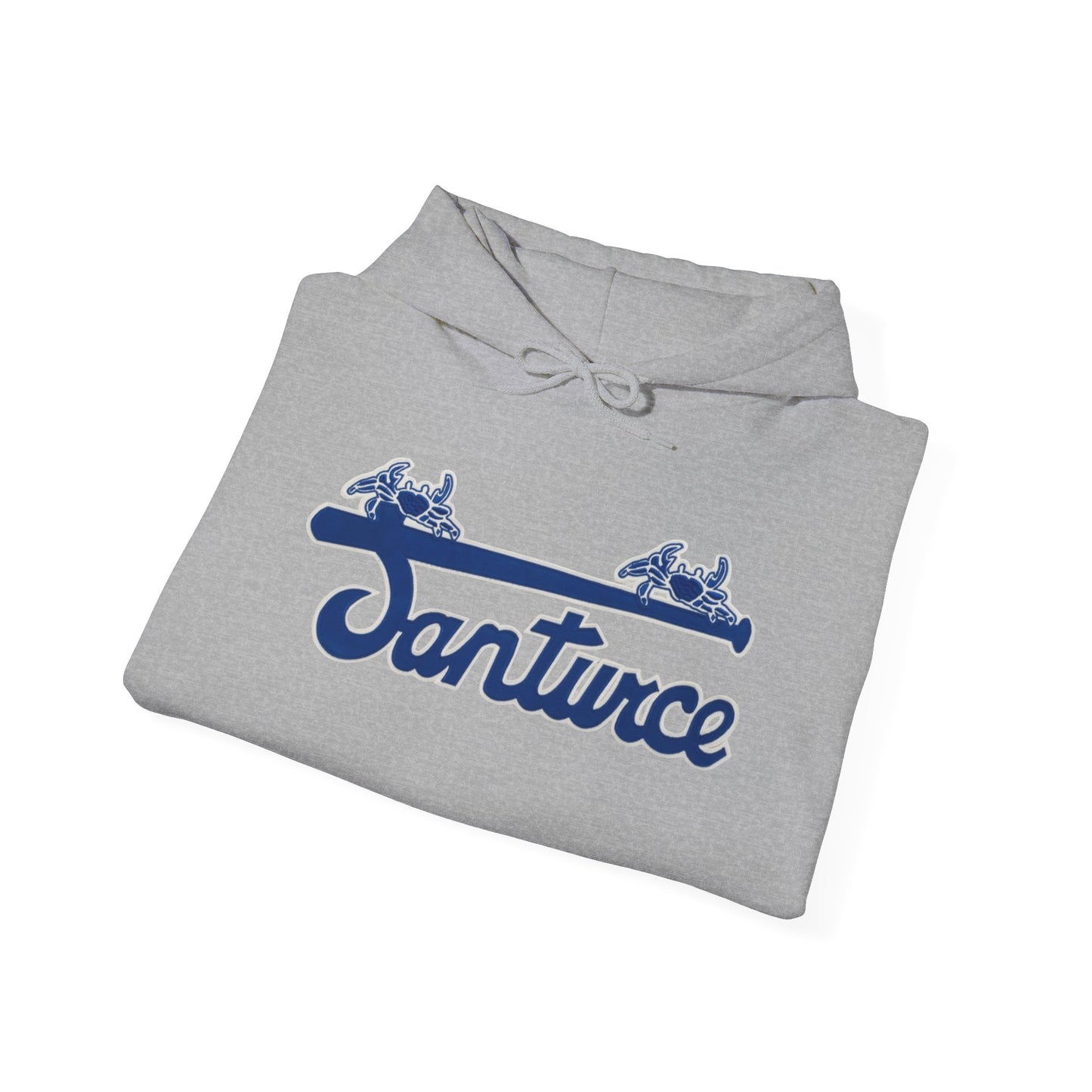Santurce - Hoodie